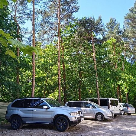 Lubelski ワルシャワ エクステリア 写真