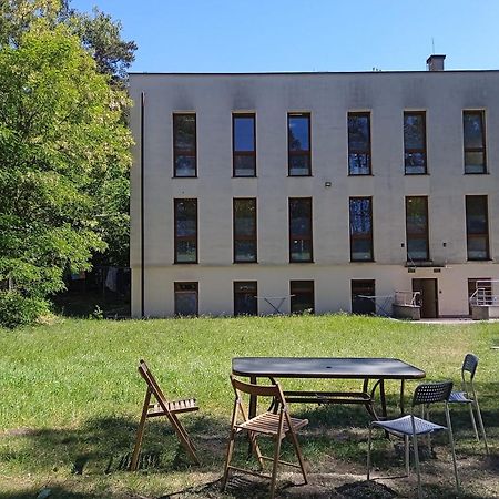 Lubelski ワルシャワ エクステリア 写真