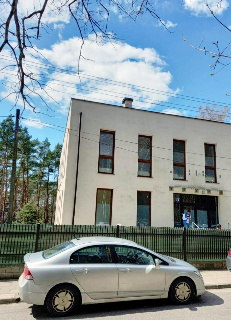 Lubelski ワルシャワ エクステリア 写真